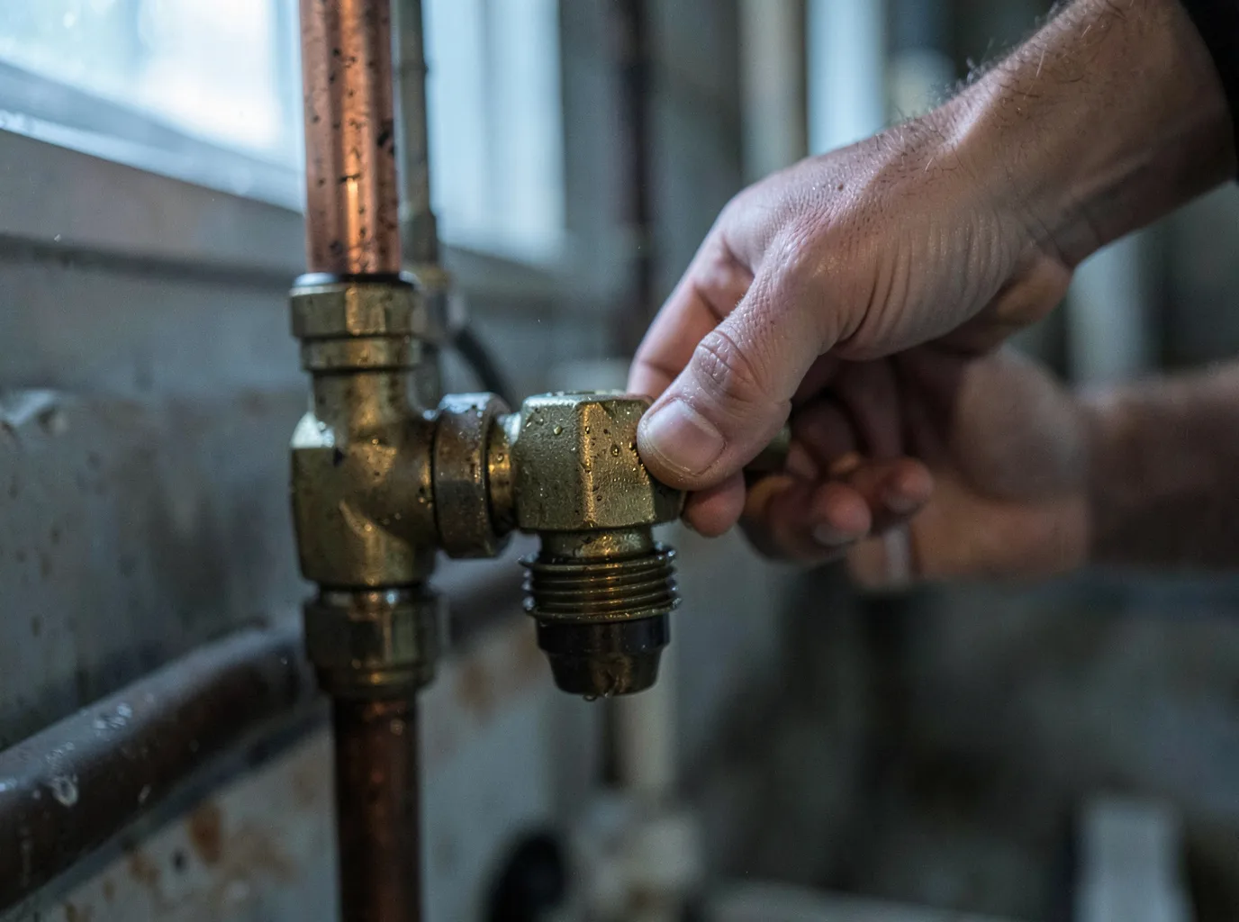 Emergency Plumber Middleburg, NC FAQs